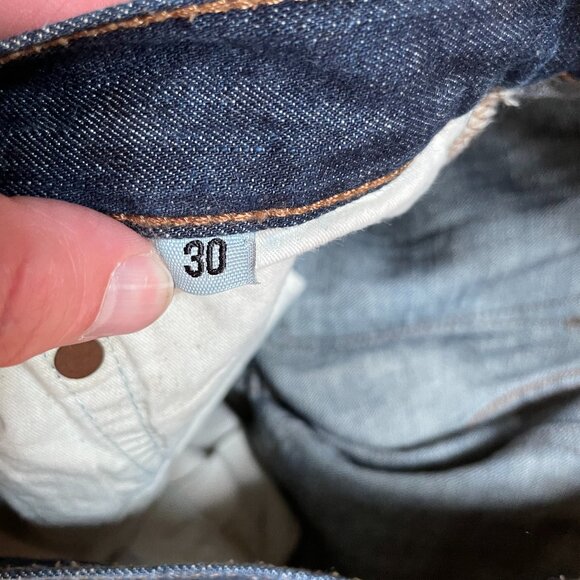 J Brand Kane Jeans - Size 30 - good used condition - Picture 3 of 6